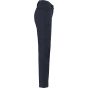 WK Designed To Work Pantalon recyclé stretch femme navy
