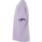 New Morning Studios Oversized jersey tee lilac