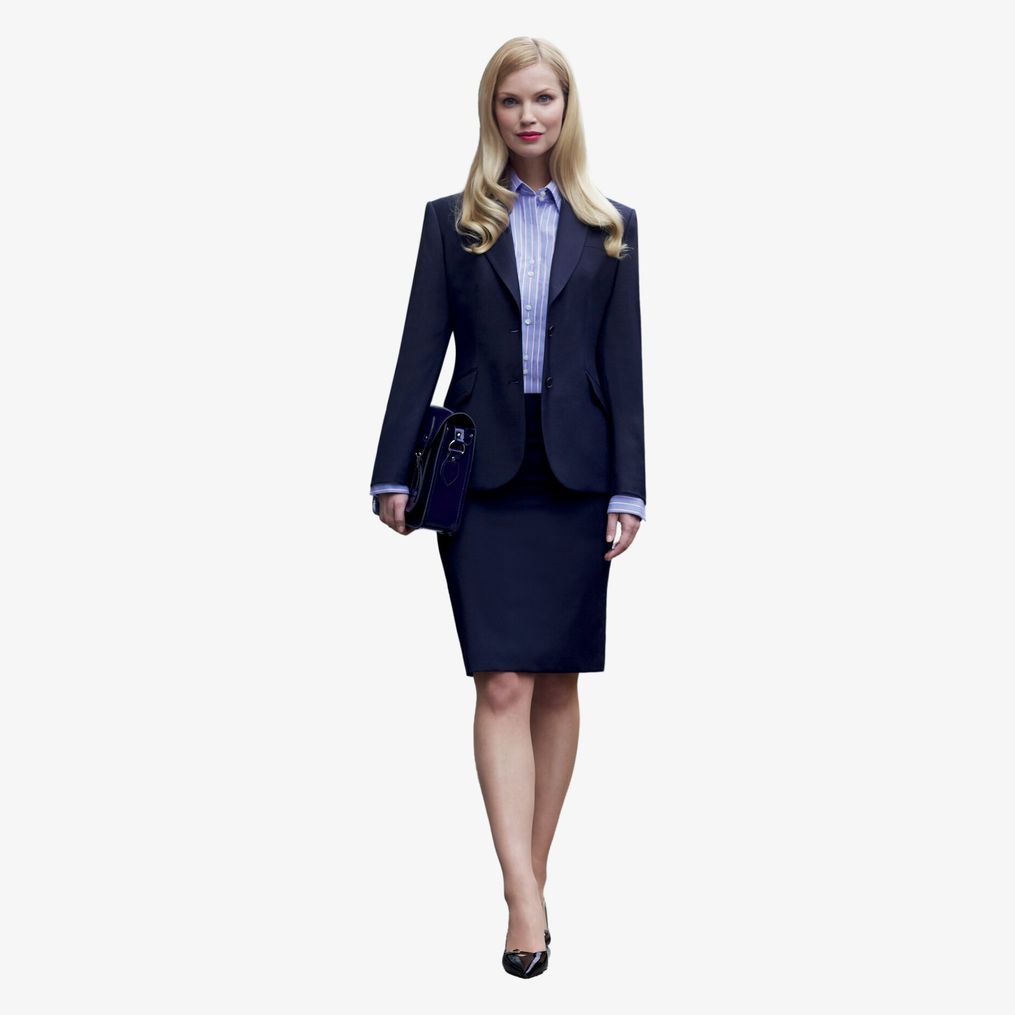 Sophisticated Collection Jacket Novara Brook Taverner