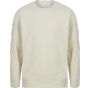 SF Clothing Unisex sustainable fashion sweat light_stone