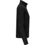 Kariban Veste softshell femme black