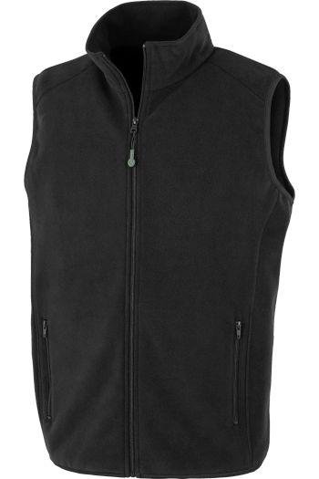 Image produit Recycled fleece polarthermic bodywarmer