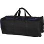 Black&Match Trolley bag black/royal