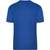 James&Nicholson Men´s Bio Workwear T-Shirt royal