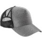 Result New York Sparkle Cap silver