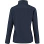 Result Recycled womens 2-Layer printable softshell jacket navy