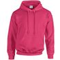 Gildan Adult Hooded Sweatshirt heliconia