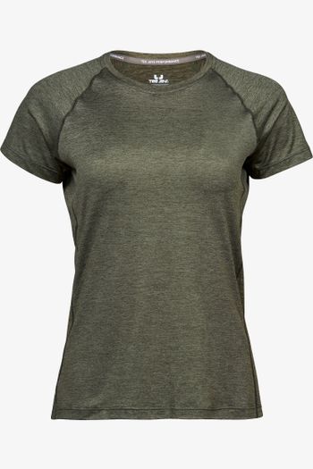 Image produit Ladies COOLdry Tee