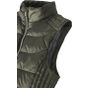Russell Bodywarmer Nano femme dark_olive