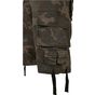 Build your Brandit Short Savage vintage dark_camo
