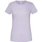 fruit of the loom Ladies Iconic 150 T lavande_pale