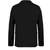 kariban Veste homme black