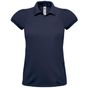 B&C Collection Heavymill Women navy