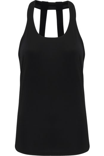 Image produit Débardeur femme Tridri® à bretelles doubles