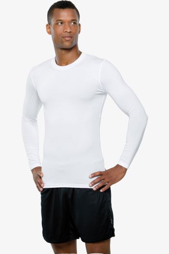 Image produit Gamegear Warmtex Base Layer LS