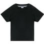 Kariban T-shirt manches courtes bébé black