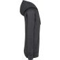 ProAct Veste zippée à capuche unisexe dark_grey_heather