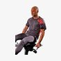 Spiro Spiro training shirt