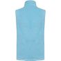 kariban Luca - Gilet micropolaire homme cloudy_blue_heather