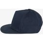 K-up Casquette enfant Snapback - 5 panneaux navy
