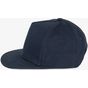 k-up Casquette enfant Snapback - 5 panneaux navy