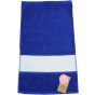 A&R Serviette d'invité SUBLI-Me® True blue