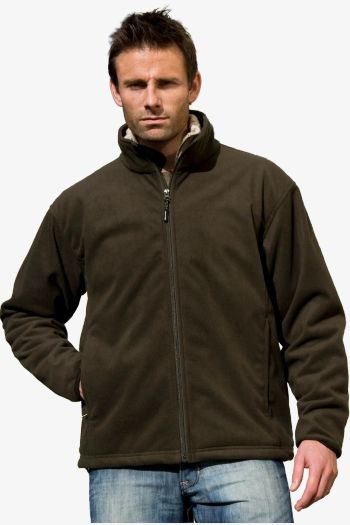 Image produit Climate Stopper Water Resistant Fleece