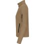 Kariban Veste softshell femme camel