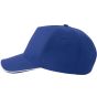 Atlantis RECY FIVE PIPING royal/white