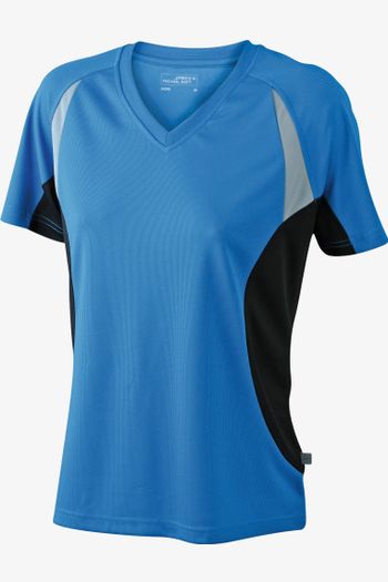 Image produit Ladies' Running-T