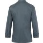 karlowsky Ladies' chef jacket Larissa anthracite