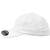 flexfit Cotton Twill Dad Cap white