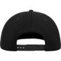 Atlantis Snap Five black