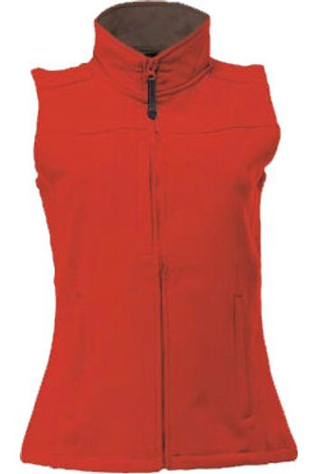 Image produit Women's Flux Softshell Gilet