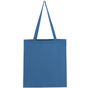 SG Accessories - Bags Cotton Bag LH mid_blue