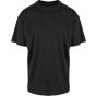 Build Your Brand E Sports Tee black