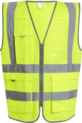 Image produit Men's Pro HI-VIS Executive Vest