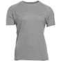 Pen Duick Firstee Women - Tee-shirt respirant femme light_grey