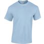 Gildan T-shirt Heavy Cotton pour adulte light_blue