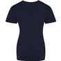 AWDis Just Ts The 100 Women's T oxford_navy