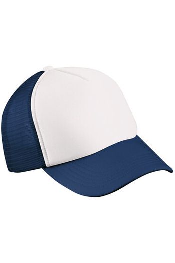 Image produit 5-Panel Polyester Mesh Cap