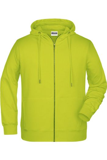 Image produit Men´s Zip-Hoody