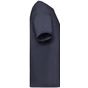 fruit of the loom Valueweight T navy