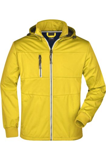 Image produit Men´s Maritime Jacket
