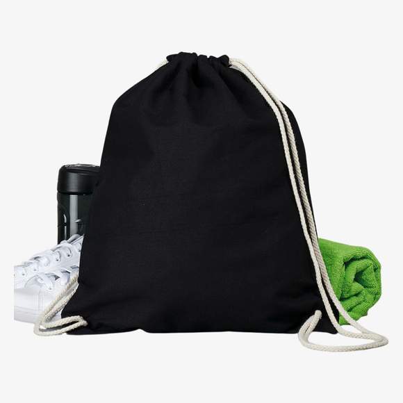 Drawstring Backpack bags by jassz