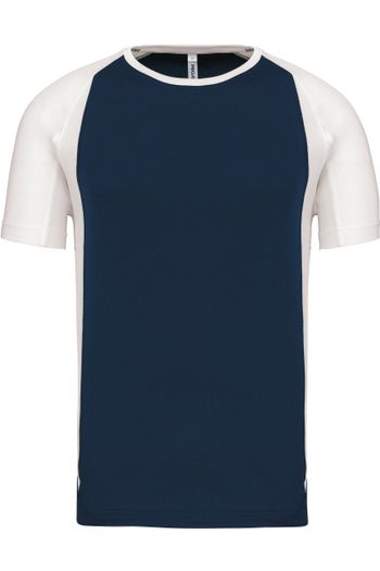 Image produit Sport Tee - Tee-shirt respirant sport