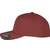 flexfit Casquette Delta maroon