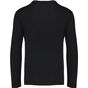 WK Designed To Work Maillot de corps manches longues black