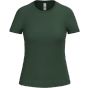 iDeal Basic Brand T-shirt femme iDeal150 ideal_forest_green