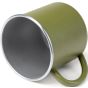 Stamina DUNAS dark_green